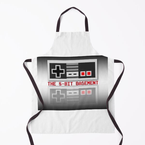 Item preview, Reflection Controller Logo designed and sold by the8bitbasement.