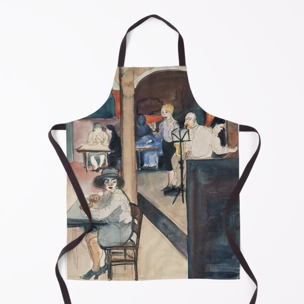 Item preview, Coffee House designed and sold by Ichneumon-art.