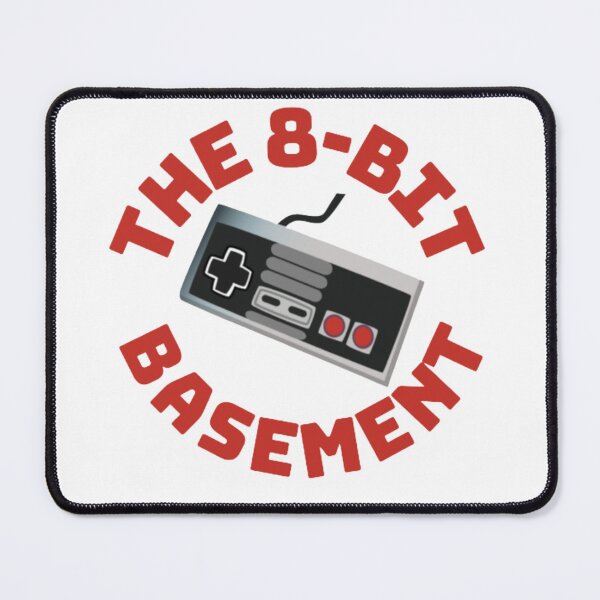 Item preview, Circle Controller Logo designed and sold by the8bitbasement.