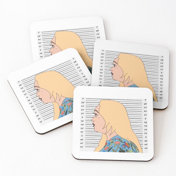 Item preview, Brittany Broski Jail designed and sold by CleverSoap.