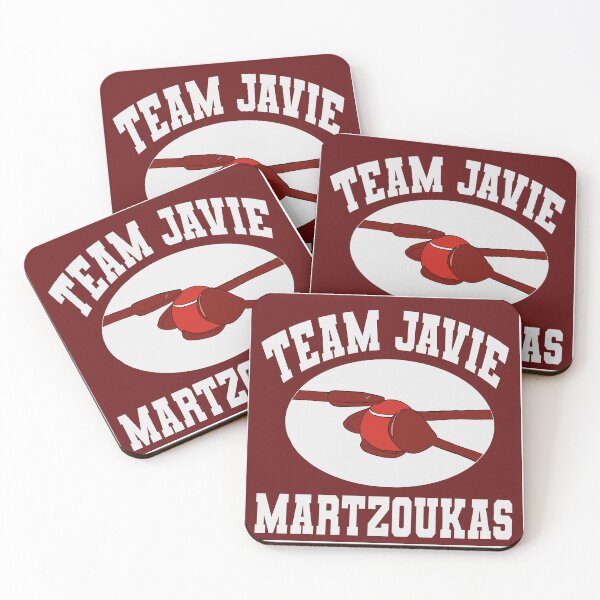Item preview, Team Javie Martzoukas Taskmaster designed and sold by DicedTomatoes.