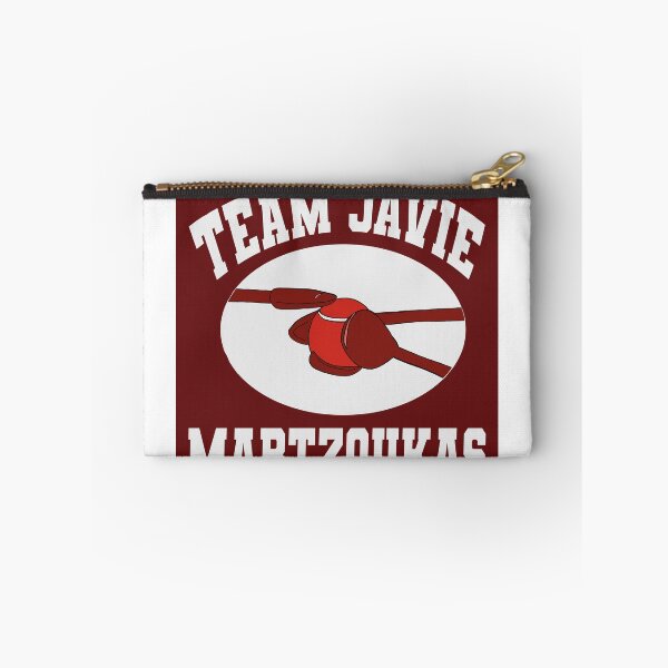 Item preview, Team Javie Martzoukas Taskmaster designed and sold by DicedTomatoes.