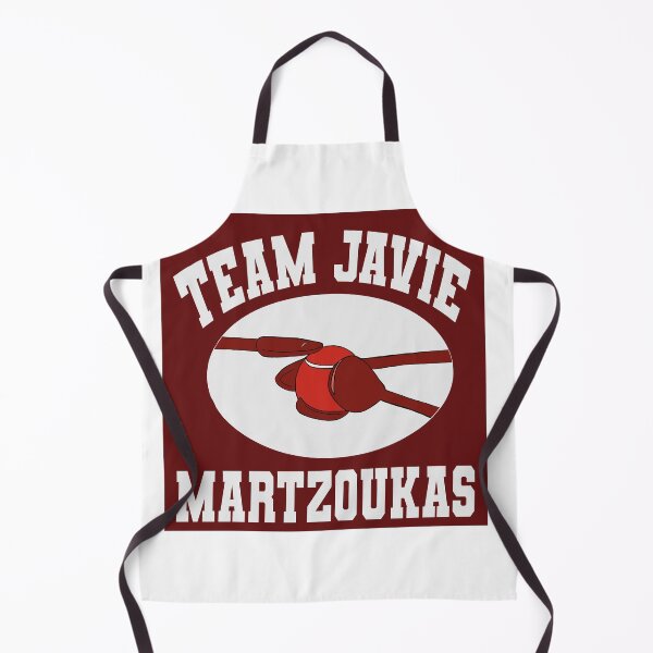 Item preview, Team Javie Martzoukas Taskmaster designed and sold by DicedTomatoes.