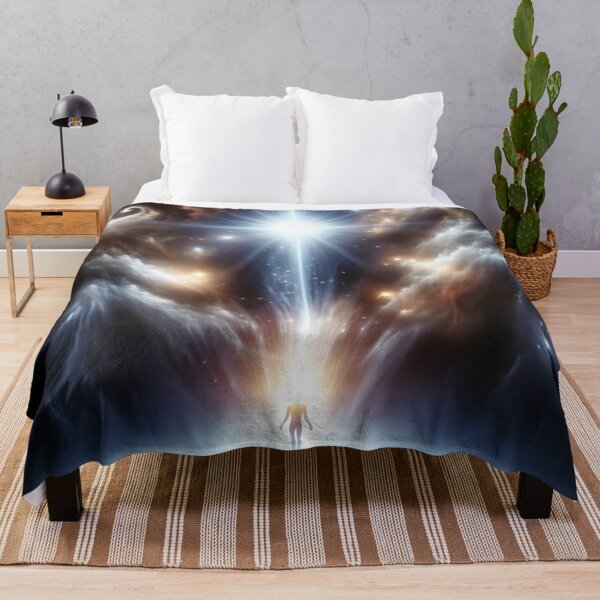 Item preview, Soul Creation: The Genesis of Self-Mastery designed and sold by ArtByAavelle.