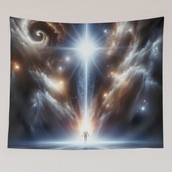 Item preview, Soul Creation  designed and sold by ArtByAavelle.