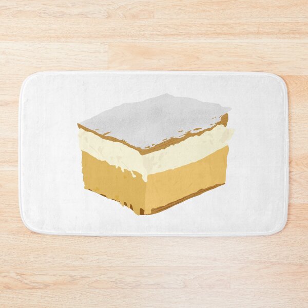 Item preview, Bled cake designed and sold by PeachCatDesigns.