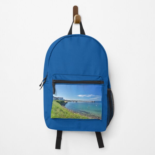 Item preview, Seahouses Coastline designed and sold by Alisonchambers2.