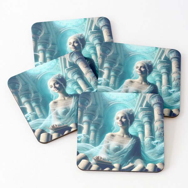 Item preview, The Joy of Learning  designed and sold by ArtByAavelle.