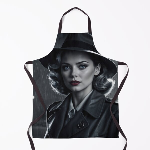 Item preview, Shadow Mission: Agent Peggy Carter designed and sold by Samantha AI Artist.