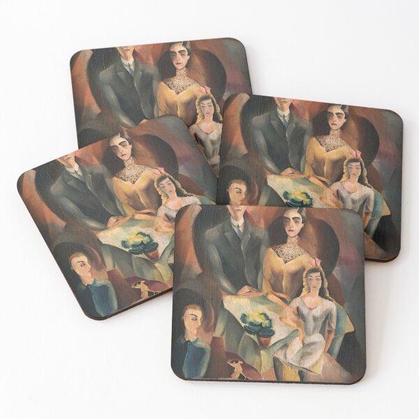 Item preview, Family Portrait  designed and sold by Ichneumon-art.