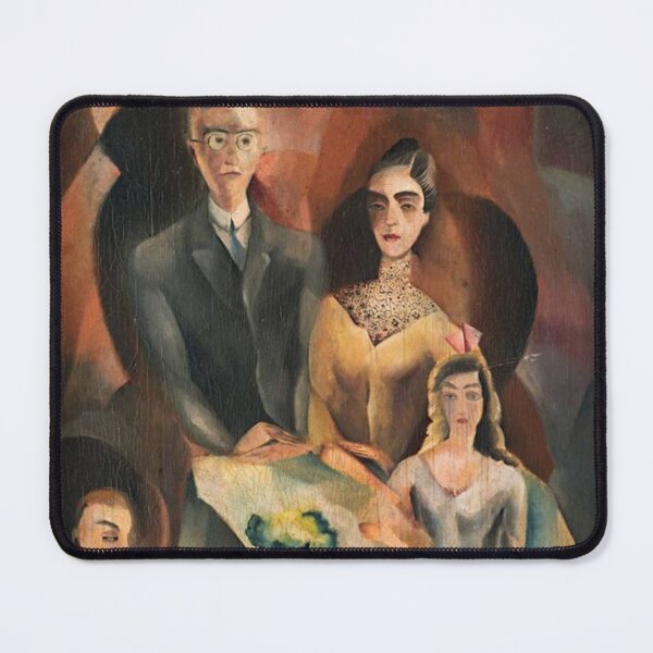 Item preview, Family Portrait designed and sold by Ichneumon-art.