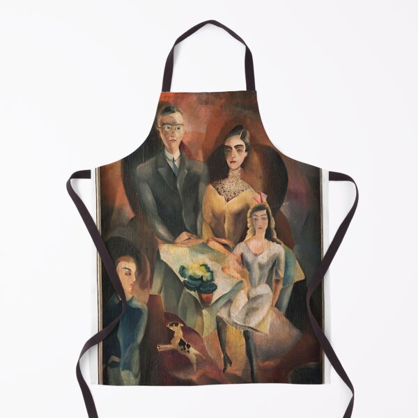 Item preview, Family Portrait  designed and sold by Ichneumon-art.