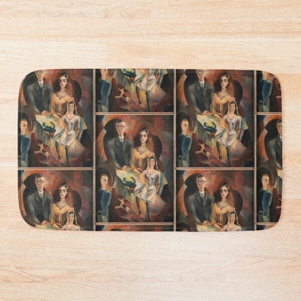 Item preview, Family Portrait  designed and sold by Ichneumon-art.