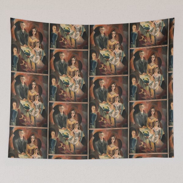 Item preview, Family Portrait  designed and sold by Ichneumon-art.