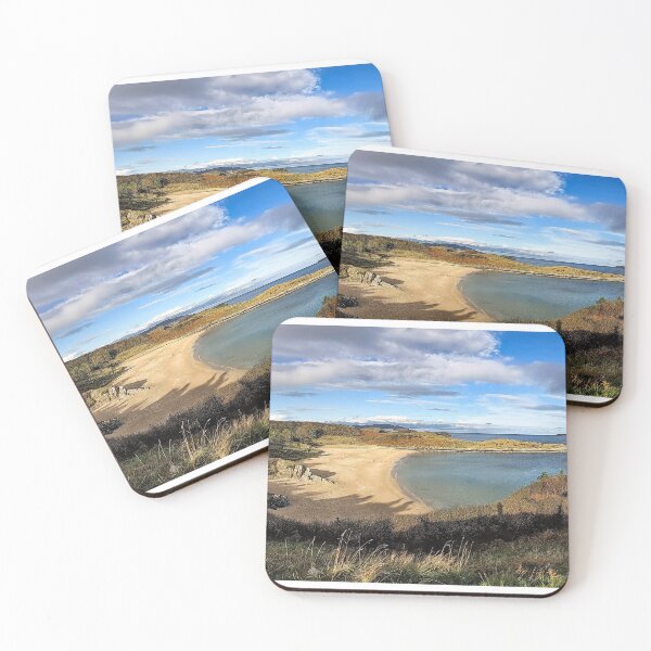 Item preview, Lucky Shell Beach, Ards Friary, Creslough, Co. Donegal designed and sold by CharlieGall.