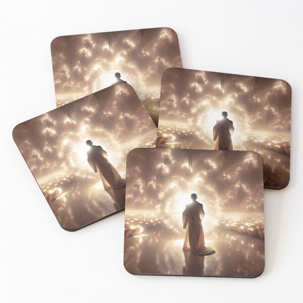 Item preview, Initiate of the Flame: The Core Ignition  designed and sold by ArtByAavelle.