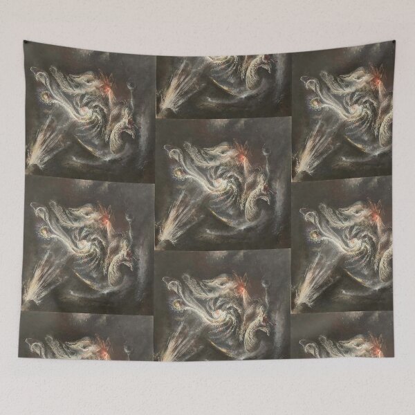 Item preview, Fireworks designed and sold by Ichneumon-art.