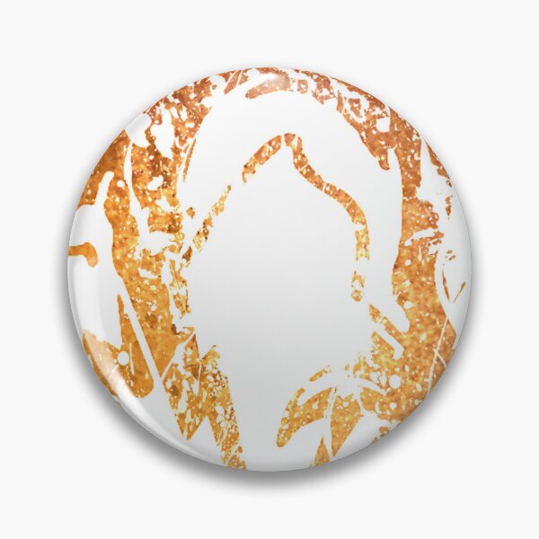 Item preview, Golden FOX Lightning Mark For Tactical Gaming Fans Gift For Stealth Action Lovers designed and sold by nervisbe.