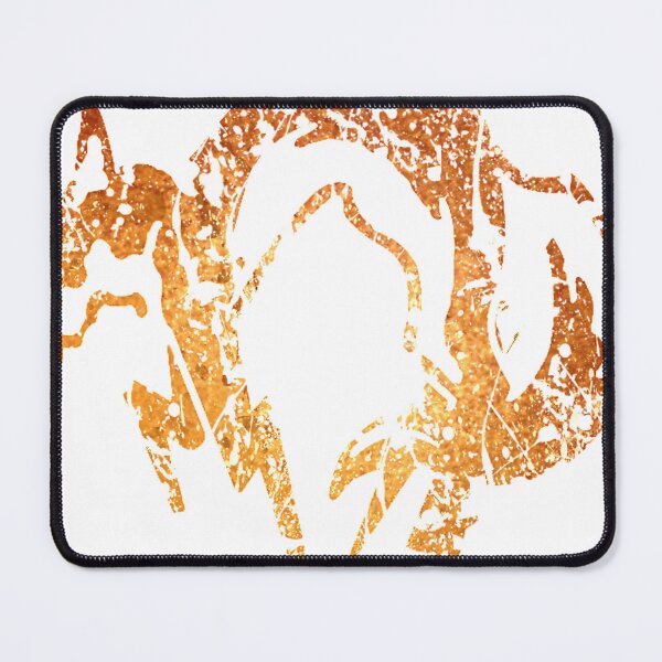 Item preview, Golden FOX Lightning Mark For Tactical Gaming Fans Gift For Stealth Action Lovers designed and sold by nervisbe.