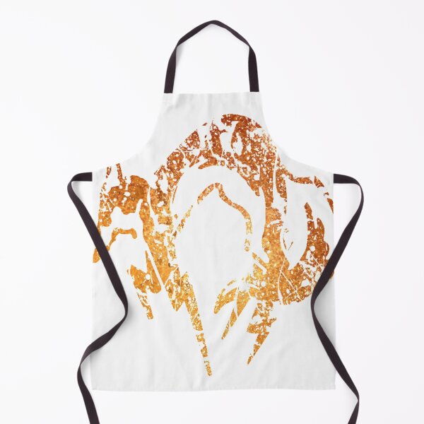 Item preview, Golden FOX Lightning Mark For Tactical Gaming Fans Gift For Stealth Action Lovers designed and sold by nervisbe.