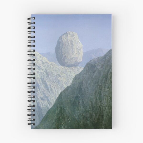 Item preview, Rene Magritte designed and sold by Jimenezzayy.