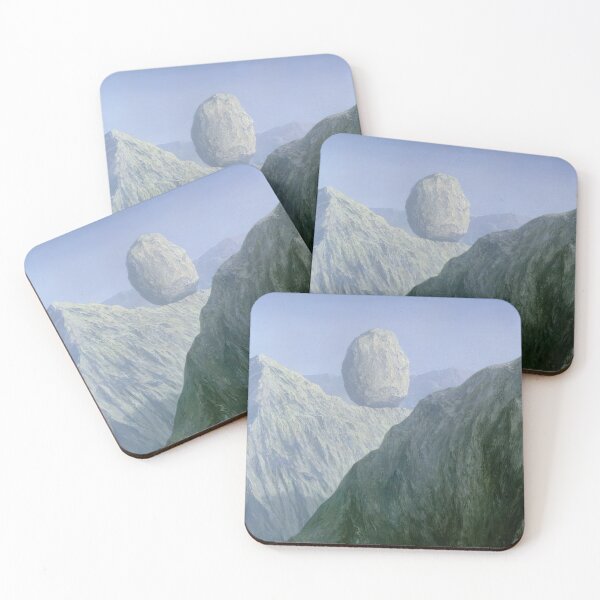 Item preview, Rene Magritte designed and sold by Jimenezzayy.