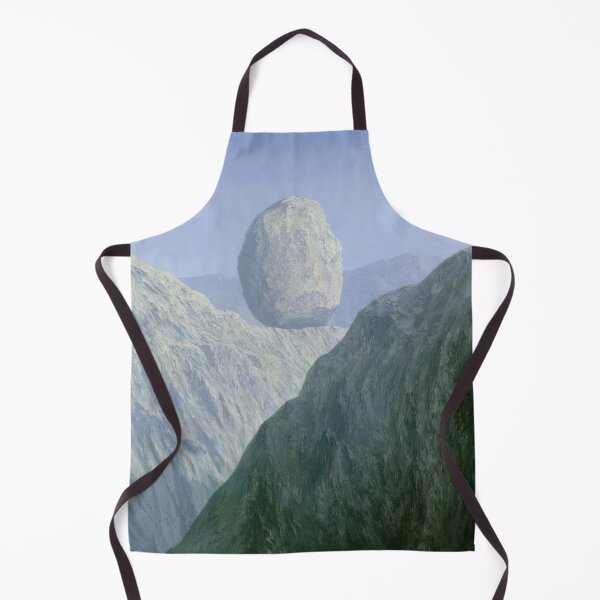 Item preview, Rene Magritte designed and sold by Jimenezzayy.