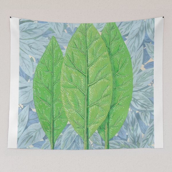 Item preview, Rene Magritte designed and sold by Jimenezzayy.