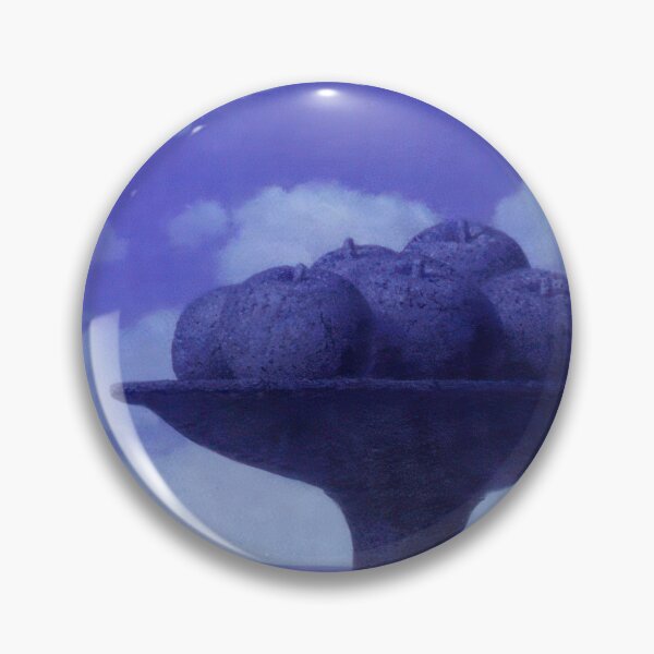 Item preview, Rene Magritte designed and sold by Jimenezzayy.