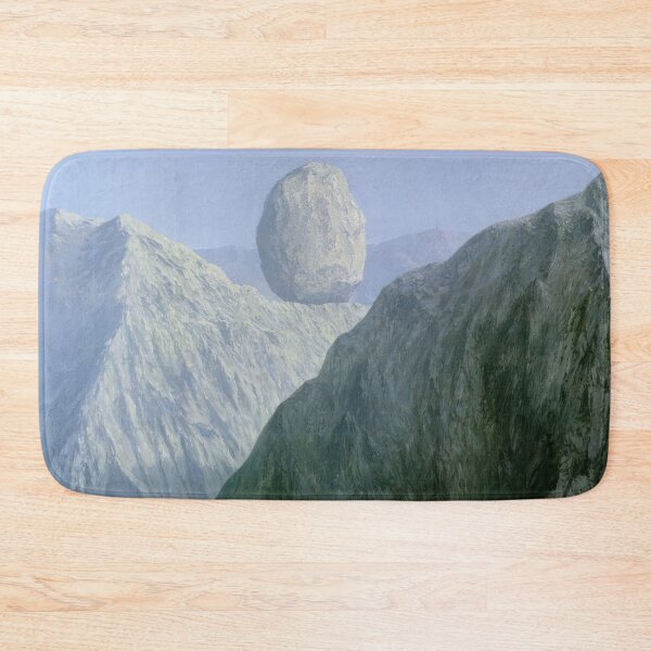Item preview, Rene Magritte designed and sold by Jimenezzayy.