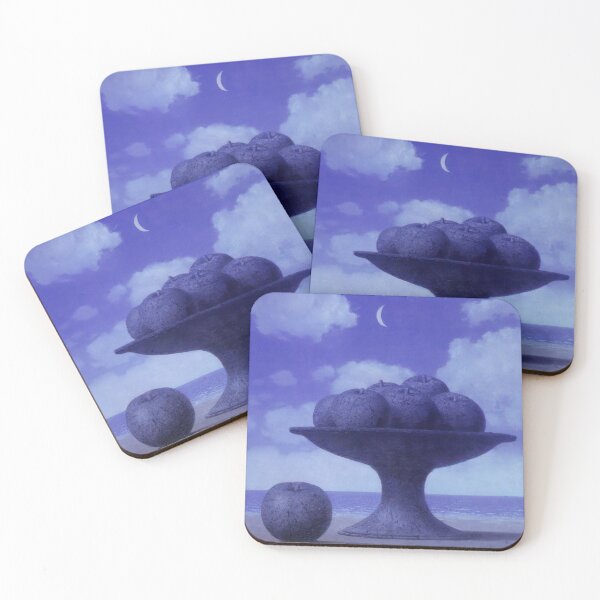 Item preview, Rene Magritte designed and sold by Jimenezzayy.