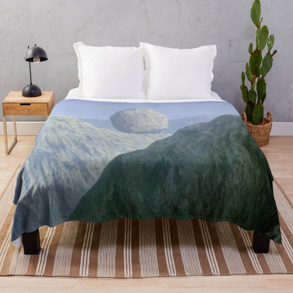 Item preview, Rene Magritte designed and sold by Jimenezzayy.