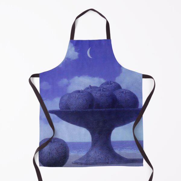 Item preview, Rene Magritte designed and sold by Jimenezzayy.