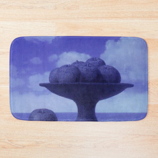 Item preview, Rene Magritte designed and sold by Jimenezzayy.