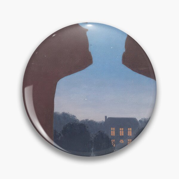 Item preview, Rene Magritte designed and sold by Jimenezzayy.