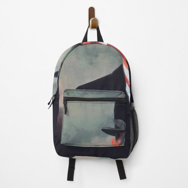 Item preview, Rene Magritte designed and sold by Jimenezzayy.