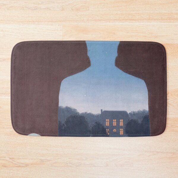 Item preview, Rene Magritte designed and sold by Jimenezzayy.