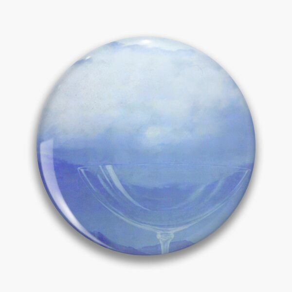 Item preview, Rene Magritte designed and sold by Jimenezzayy.