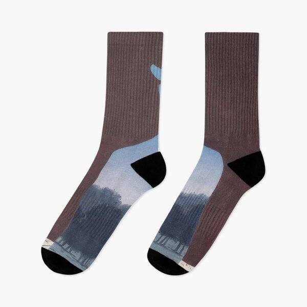 Item preview, Rene Magritte designed and sold by Jimenezzayy.