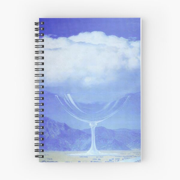 Item preview, Rene Magritte designed and sold by Jimenezzayy.