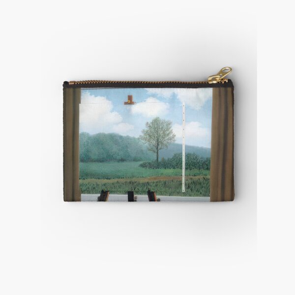 Item preview, Rene Magritte designed and sold by Jimenezzayy.