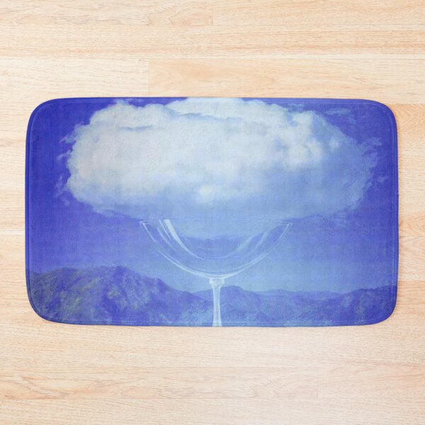 Item preview, Rene Magritte designed and sold by Jimenezzayy.