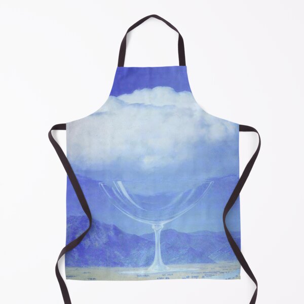Item preview, Rene Magritte designed and sold by Jimenezzayy.