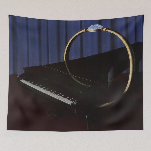 Item preview, Rene Magritte designed and sold by Jimenezzayy.