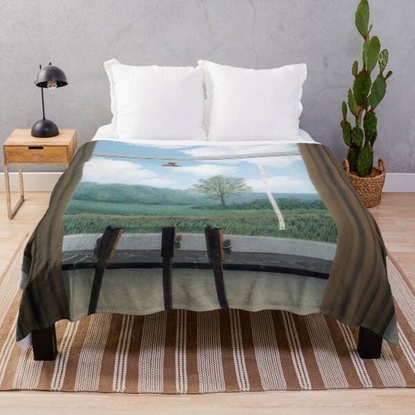 Item preview, Rene Magritte designed and sold by Jimenezzayy.