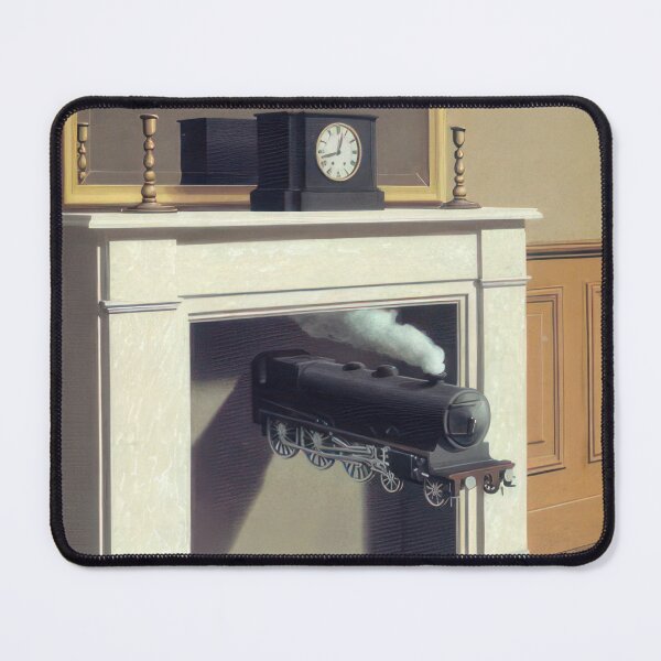 Item preview, Rene Magritte designed and sold by Jimenezzayy.