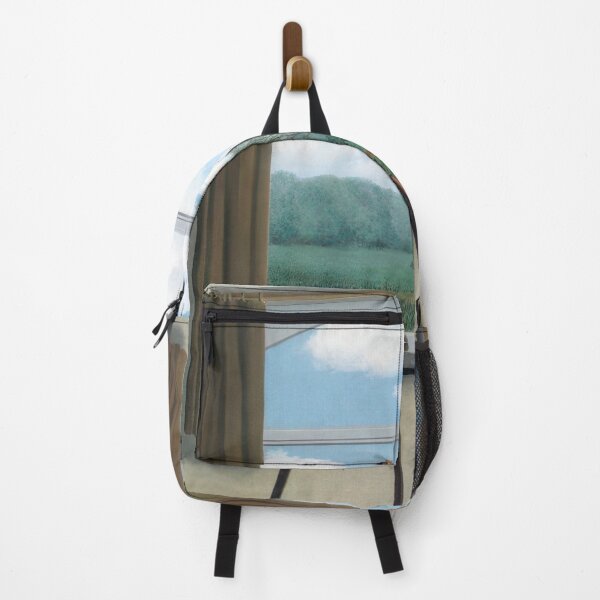 Item preview, Rene Magritte designed and sold by Jimenezzayy.