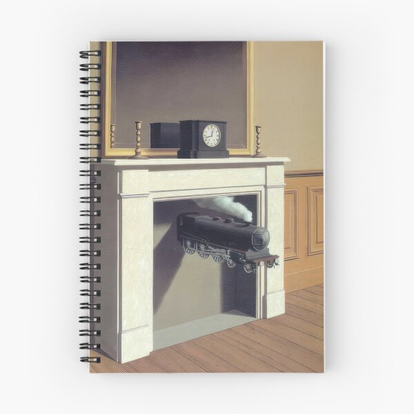 Item preview, Rene Magritte designed and sold by Jimenezzayy.