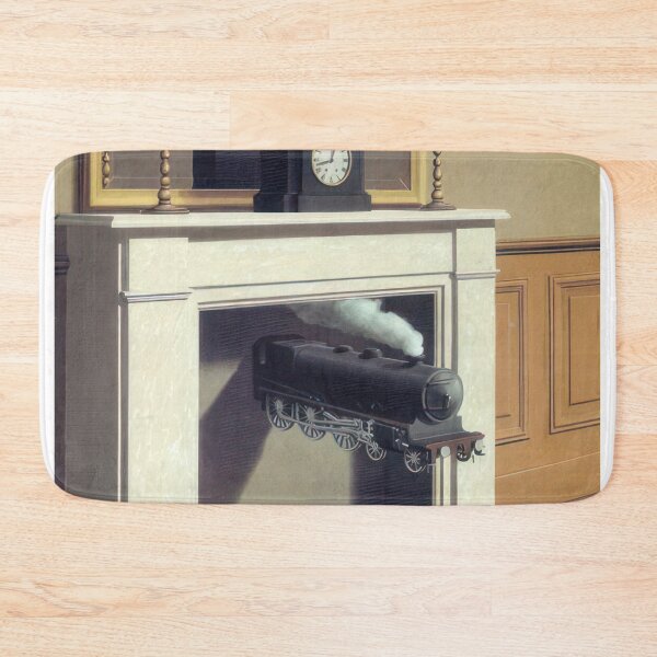 Item preview, Rene Magritte designed and sold by Jimenezzayy.