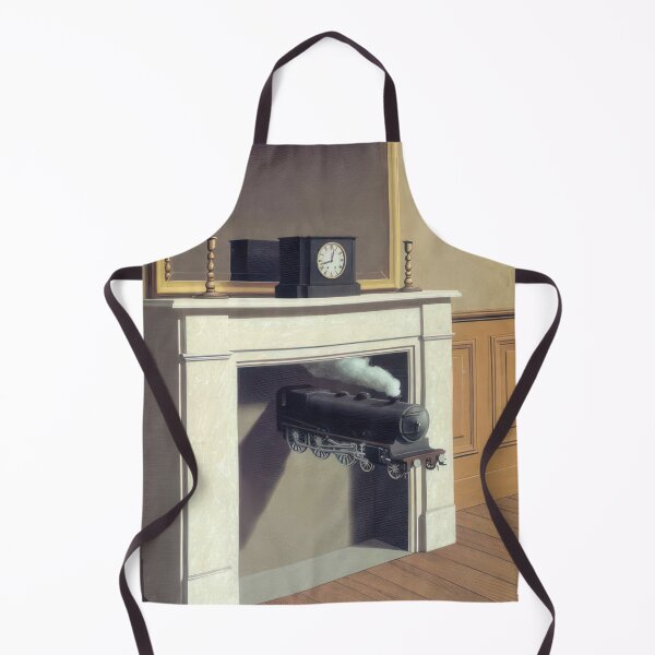 Item preview, Rene Magritte designed and sold by Jimenezzayy.